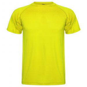 Футболка Montecarlo 150