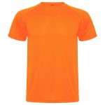 Футболка Montecarlo 150