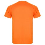 Футболка Montecarlo 150 - Зображення 2