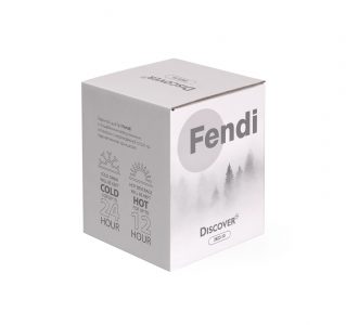 Термос для їжі Fendi, TM Discover - Зображення 2