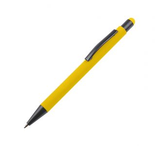 Ручка кулькова металева Bremen, TM Totobi