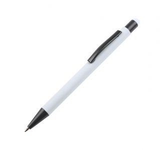 Ручка кулькова металева Bremen, TM Totobi